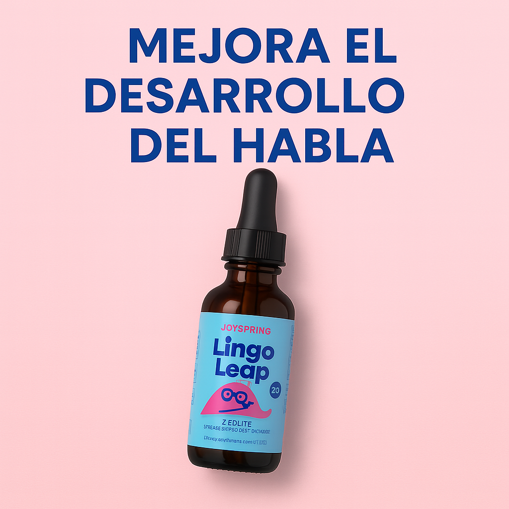 LINGO LEAP X1 UND NAT (CARRITO)