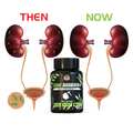 SUPLEMENTO RENAL X1 UND NAT (CARRITO)