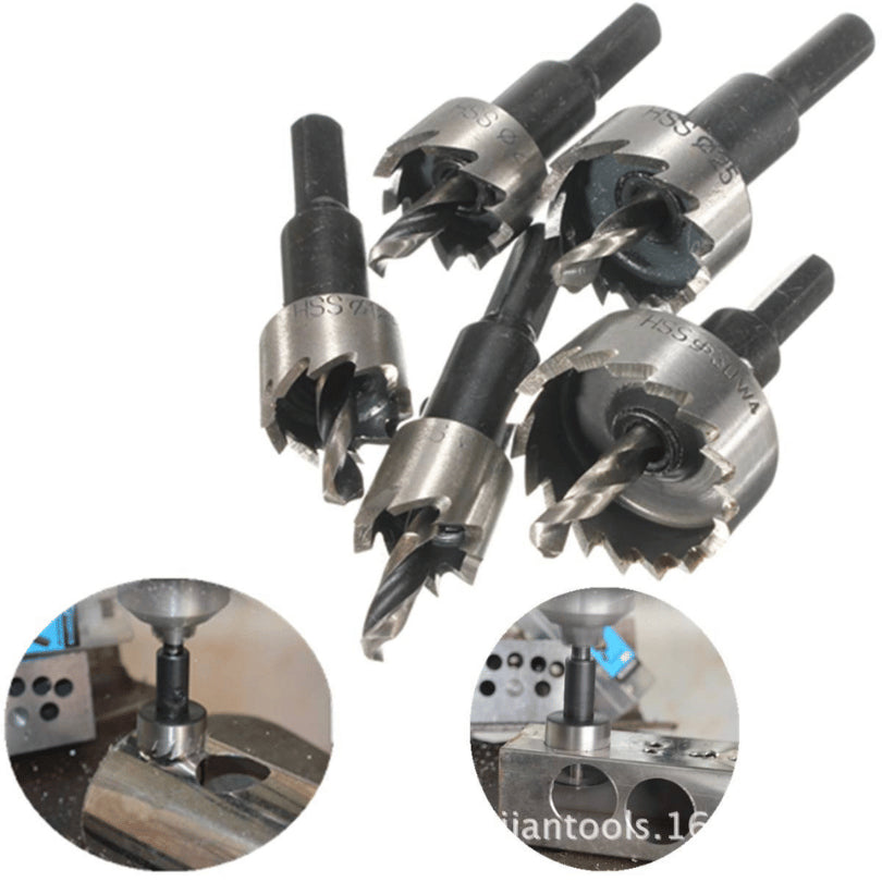BROCAS SIERRA CIRCULAR X2 SET MCF