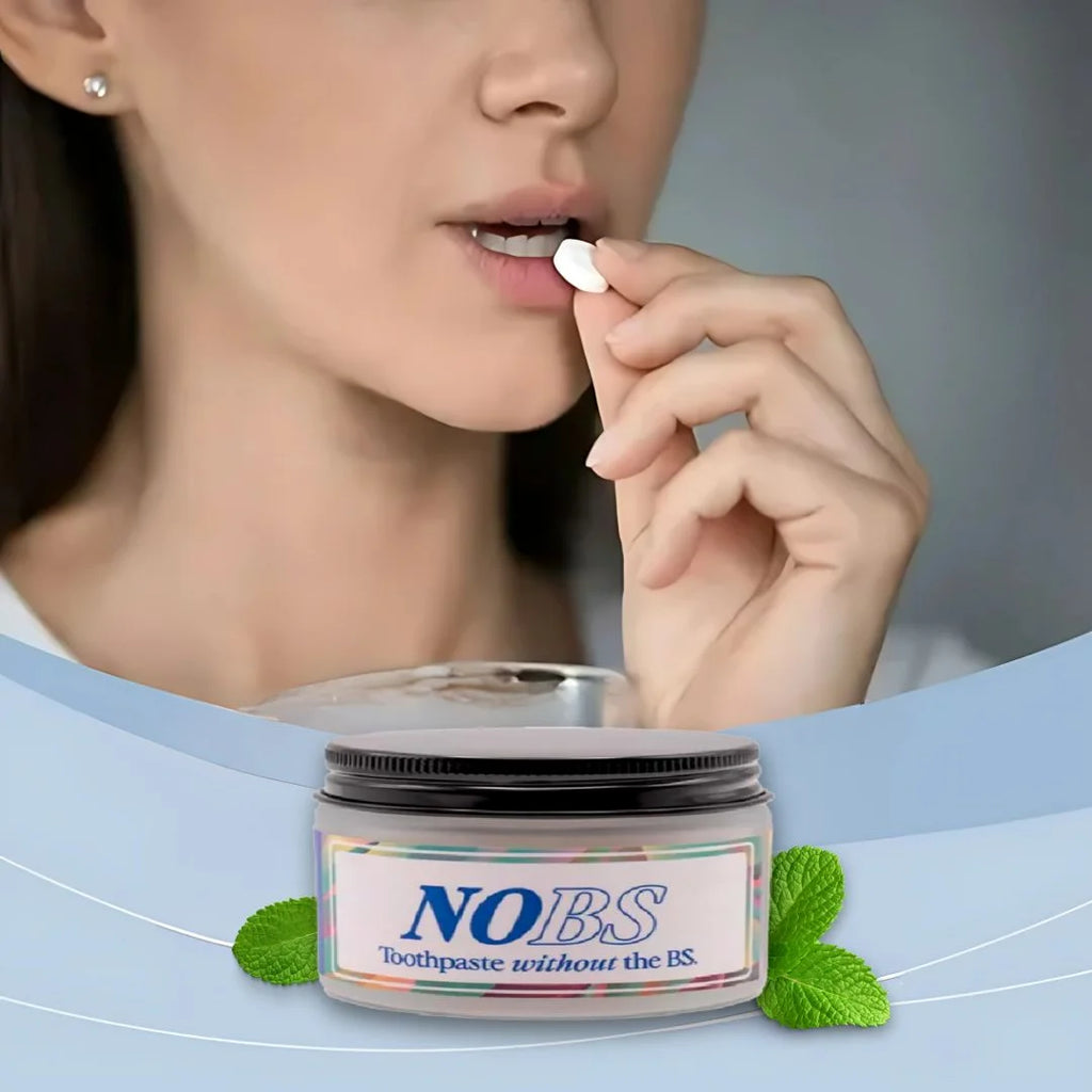 NOBS PASTILLAS X1 UND SAN (CARRITO)