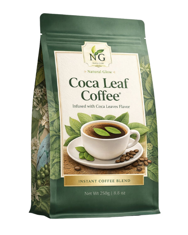 CAFE HOJA DE COCA X1 UNIDAD NAT