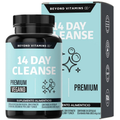 BEYOND VITAMINS X2 UND MCF