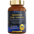 MAGNESIUM 12-IN-1 COMPLEX UND ADICIONAL MCF