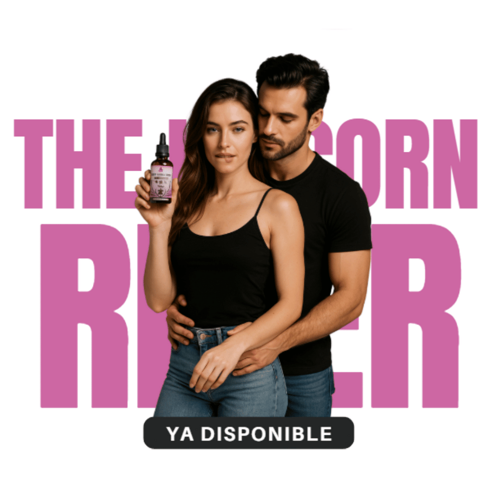 THE UNICORN RIDER X2 UND MCF (CARRITO)