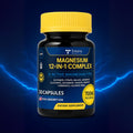 MAGNESIUM 12-IN-1 COMPLEX X2 UND ATE (CARRITO)