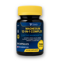 MAGNESIUM 12-IN-1 COMPLEX UND ADICIONAL ATE