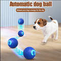 PELOTA BOUNCE X1 UND AT + PEET FEEDER REGALO (CARRITO)