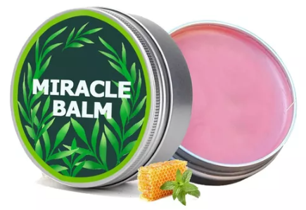 SENZIO MIRACLE BALM X1 UND XPA (CARRITO)