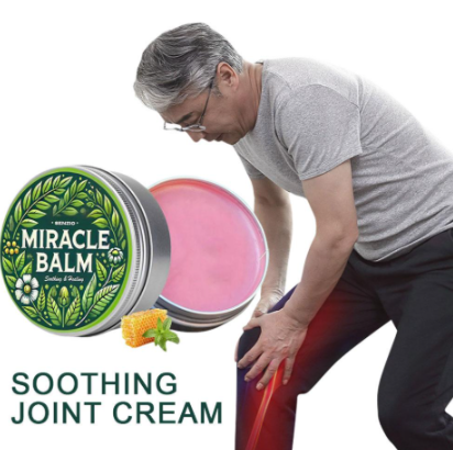 SENZIO MIRACLE BALM X1 UND XPA (CARRITO)