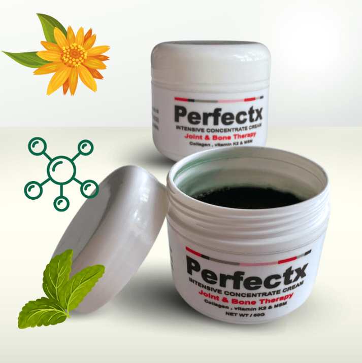 PERFECTX CREMA X2 UND SAN (CARRITO)