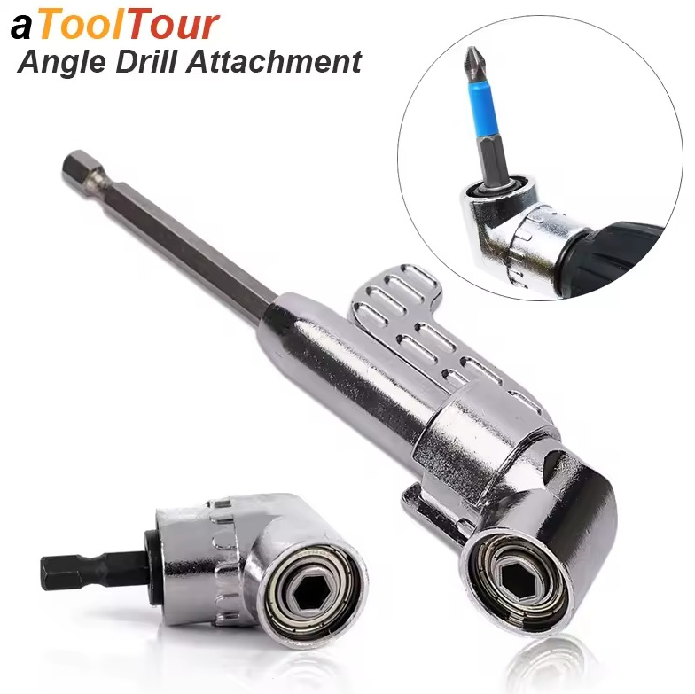 ADAPTADOR TALADRO X2 UND (CARRITO) NAT