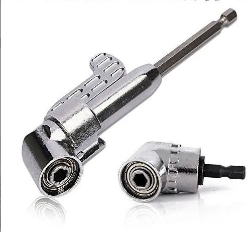ADAPTADOR TALADRO X2 UND (CARRITO) NAT