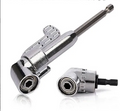 ADAPTADOR TALADRO X1 UND XPA1