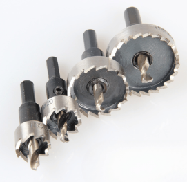 BROCAS SIERRA CIRCULAR X3 SET MCF