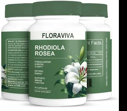 FLORAVIVA X1 UND ATE (CARRITO)