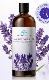 CELULITI LAVANDA UND ADICIONAL MCF
