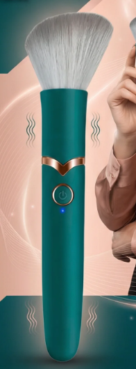 BROCHA VIBRADOR X1 UND (CARRITO) SAR