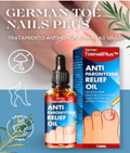 GERMAN TOENAILS PLUS UND ADICIONAL NAT