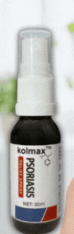 SPRAY PSORIASIS X1 UND AT (CARRITO)