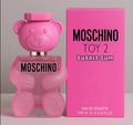 MOSCHINO TOY X2 UND AT