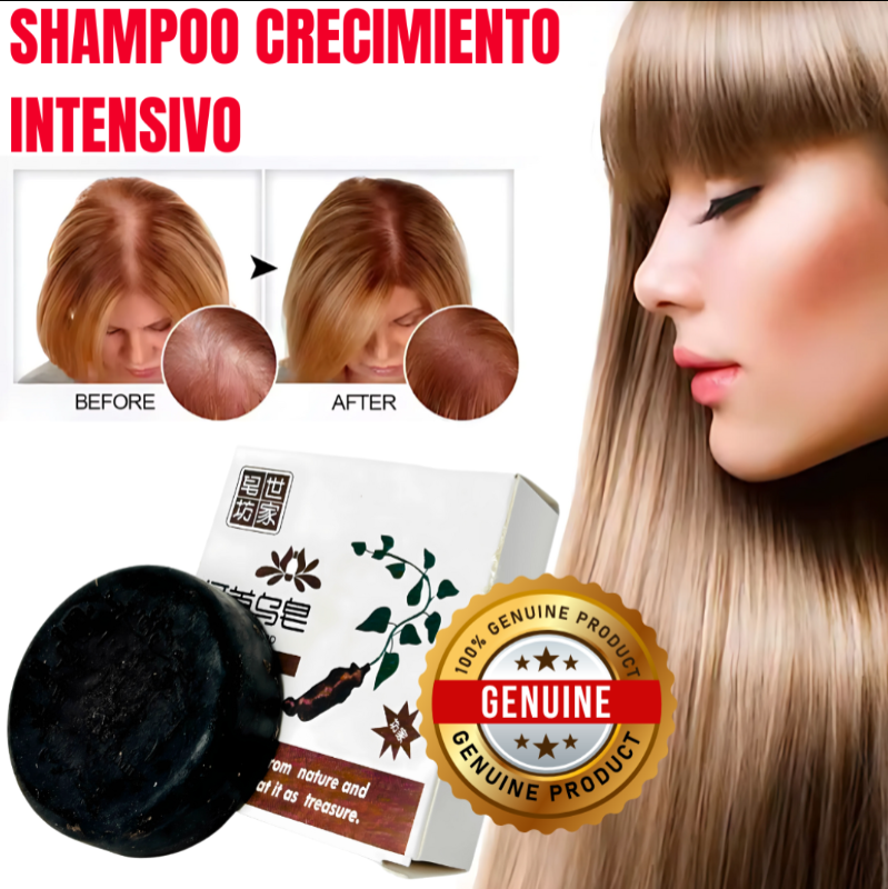 SHAMPOO EN BARRA X1 UND  AT (CARRITO)