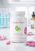 SCALE FEM X1 + REGALO SORPRESA MCF