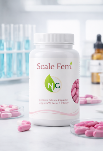 SCALE FEM X1 + REGALO SORPRESA MCF