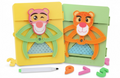 TIGRE MATEMATICO UND ADICIONAL NAT