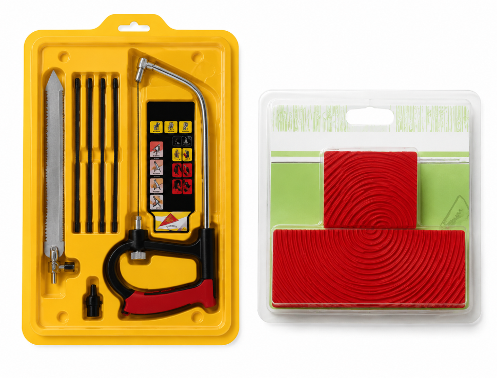KIT CIERRA + TEXTOR XPA1