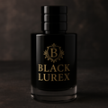 BLACK LUREX NEW ADICIONAL AT