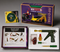KIT PROFESIONAL DE REPARACION UND ADICIONAL NAT