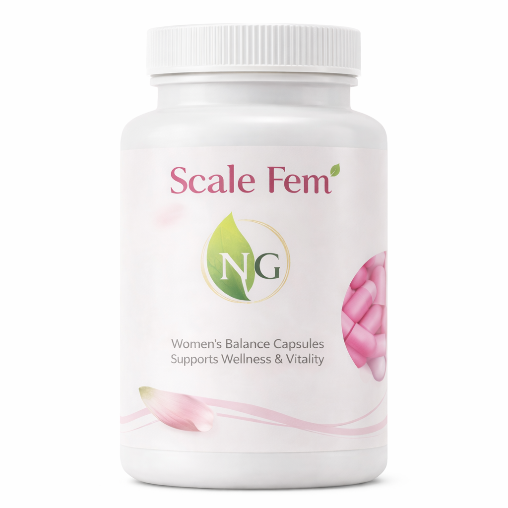 SCALE FEM CARRITO XPA1