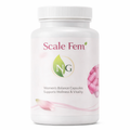 SCALE FEM CARRITO XPA1