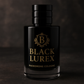 BLACK LUREX NEW X2 UND AT