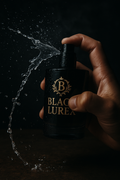 BLACK LUREX UND ADICIONAL NAT