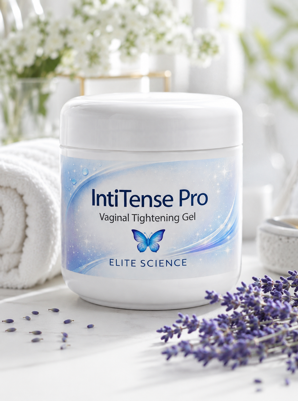 INTI TENSE PRO  (CARRITO)