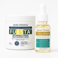 CREMA SKIN X1 UND + BEAUTY WOMAN X1 UND NAT
