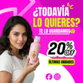 SUPLEMENTO LIQUIDO HOT SQUIRT X1 UND SAN (CARRITO)