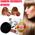 SHAMPOO EN BARRA X3 UND LAH