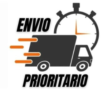 ENVIO PRIORITARIO TRAPERO MCF
