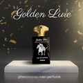 PHEROMONES MEN X 1 UNIDAD