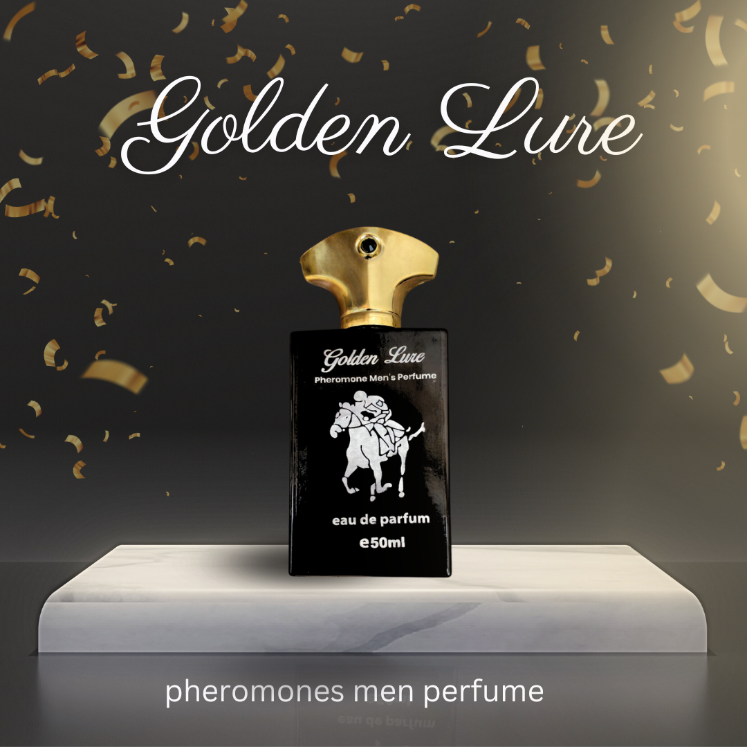 PHEROMONES MEN X 1 UNIDAD