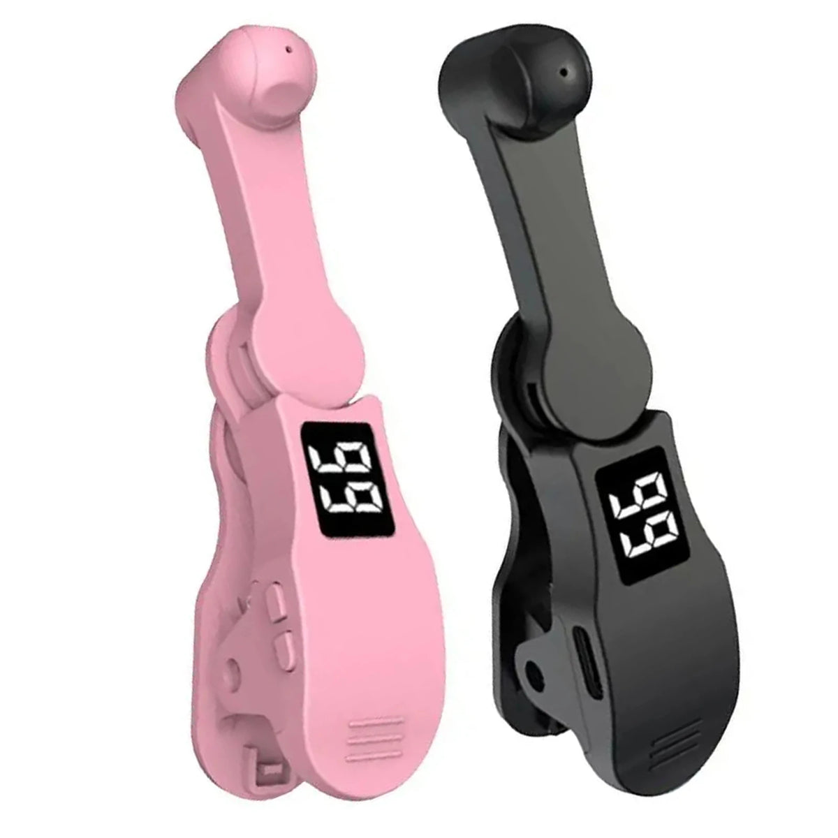 2 UNIDADES DE CLICKER ULTRA