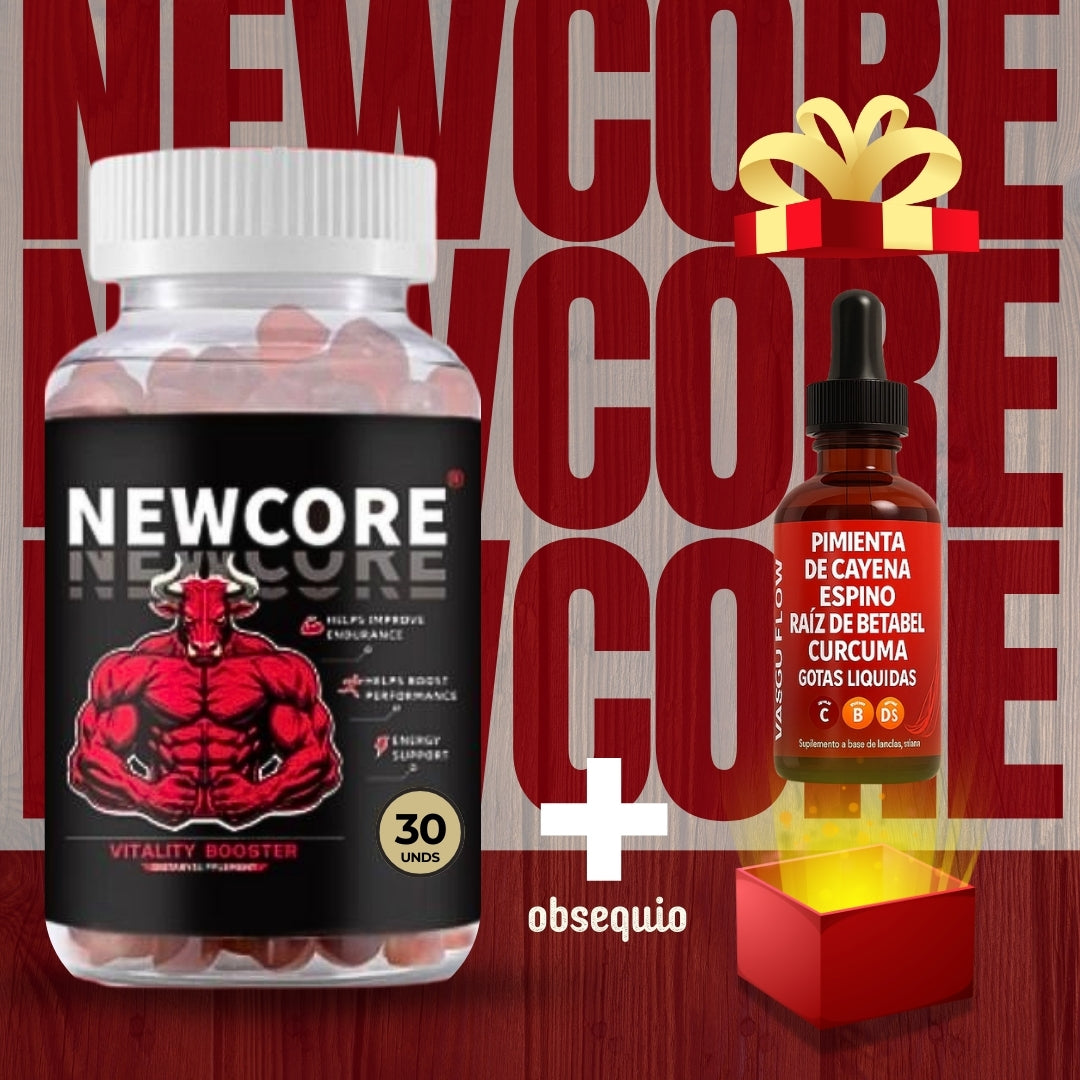 NEW CORE X1 UND (CARRITO) MCF
