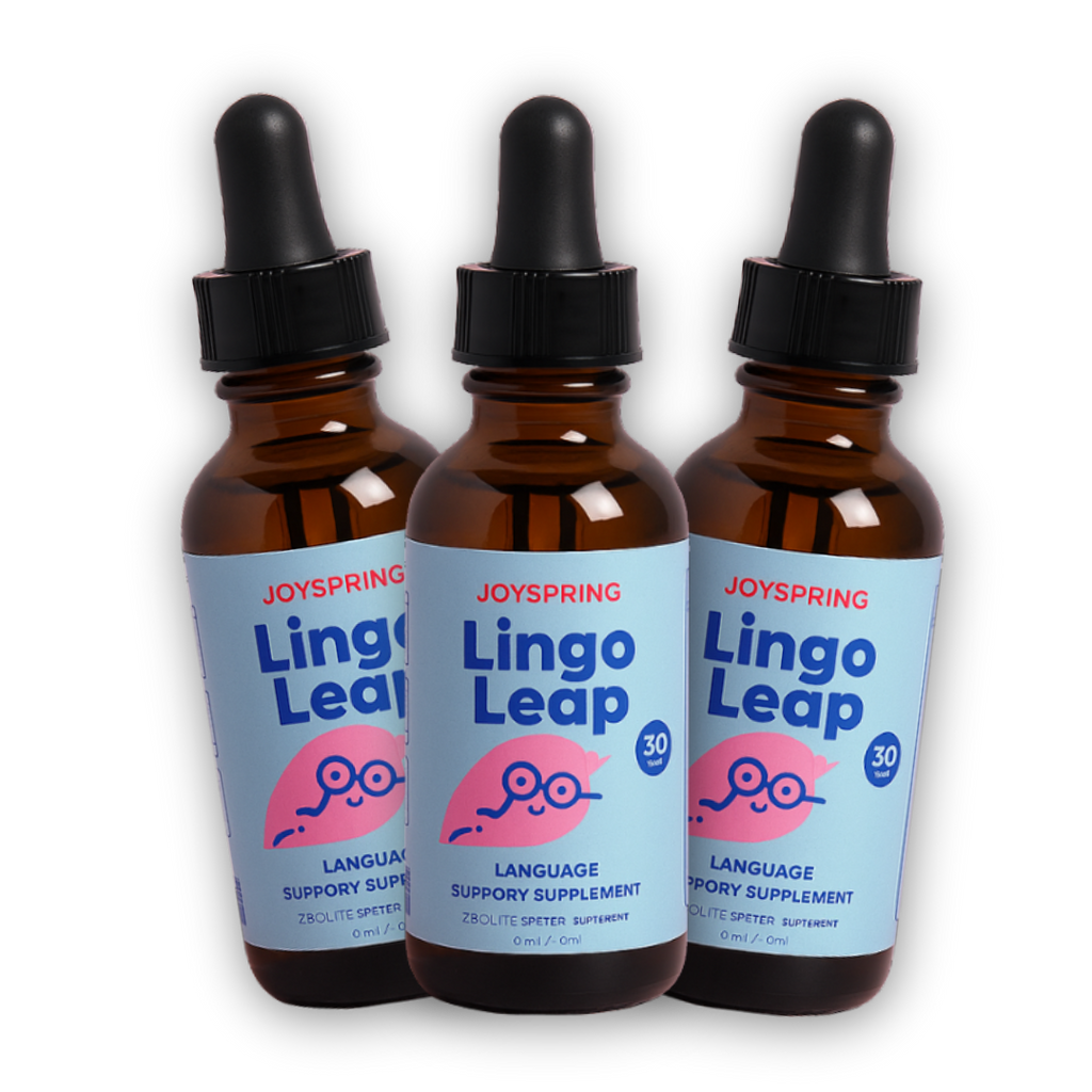 LINGO LEAP X1 UND SAR (CARRITO)