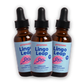 LINGO LEAP X3 UND NAT