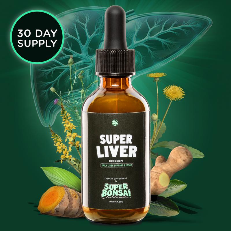 SUPER LIVER X2 UND (CARRITO) NAT