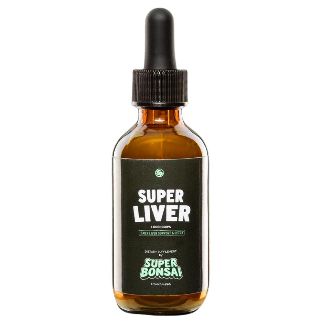 SUPER LIVER X2 UND MCF