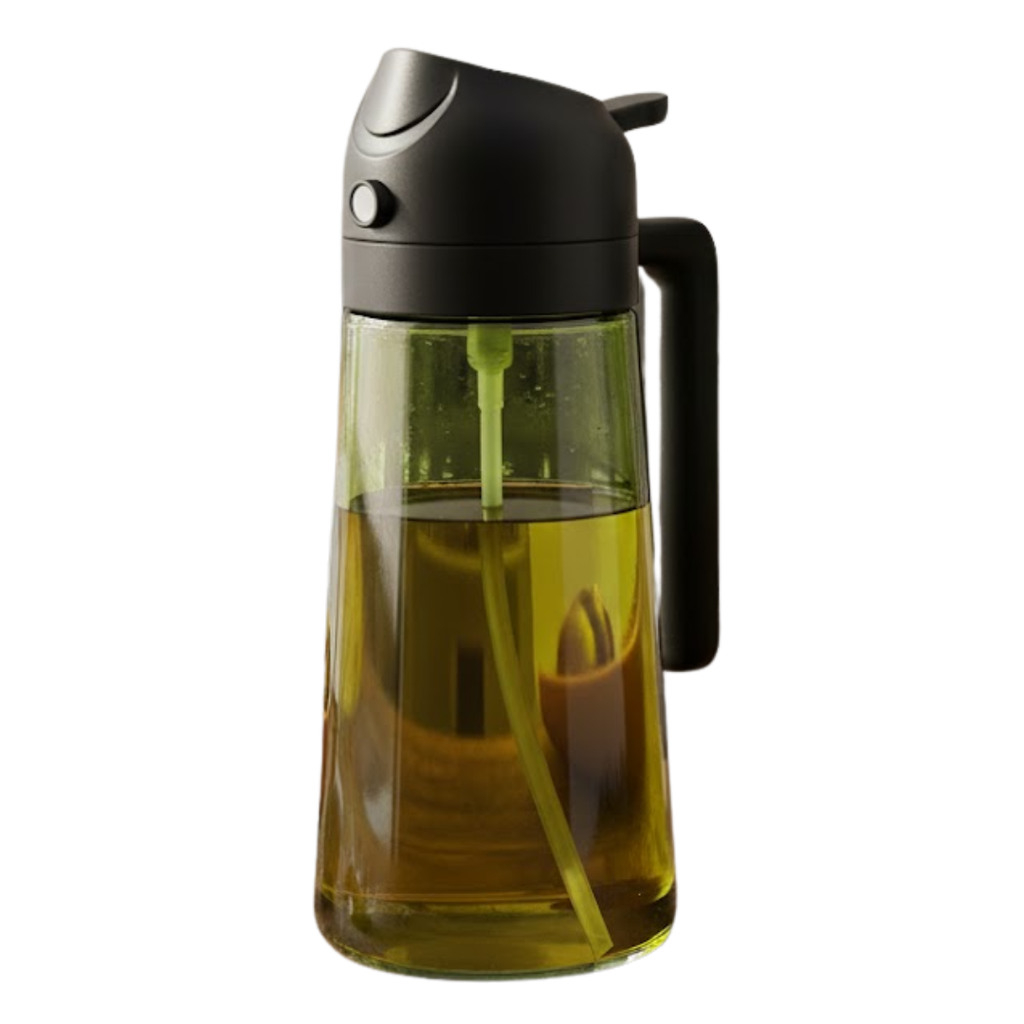 DISPENSADOR ACEITE X1 UND (CARRITO) XPA1