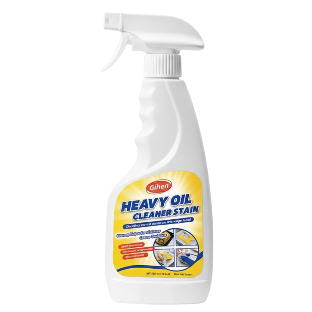 HEAVY OIL X1 UND (CARRITO) XPA1